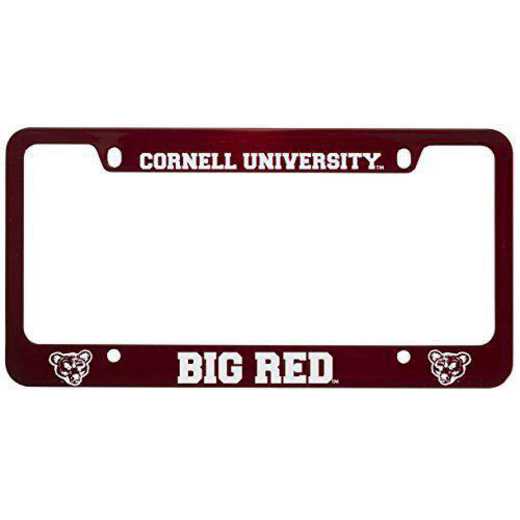 SM-31-RED-CORNELL-1-CLC: LXG SM/31 CAR FRAME RED, Cornell Univ